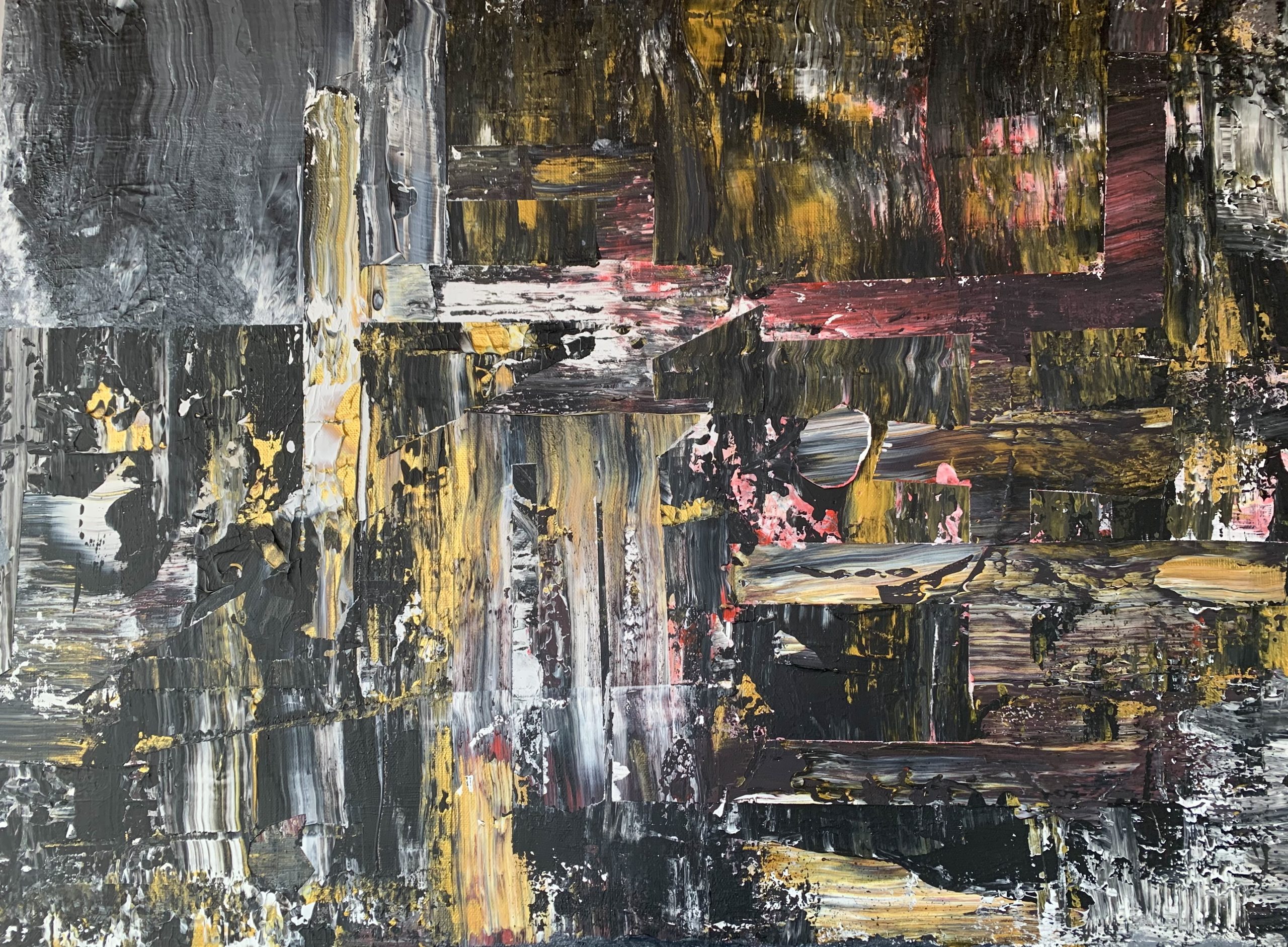 A-2021-Black-beauty-50x70-1-scaled